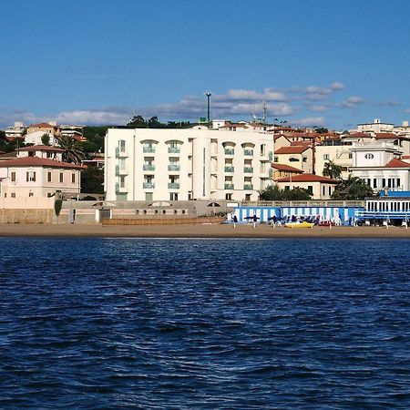 Hotel Stella Marina San Vincenzo Exterior photo