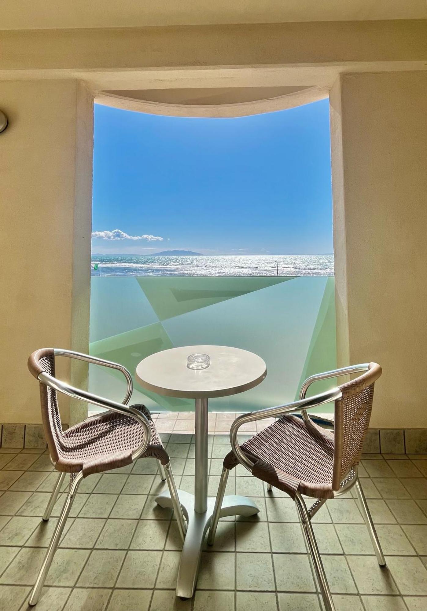 Hotel Stella Marina San Vincenzo Exterior photo